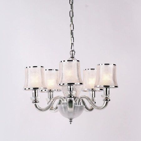 Подвесная люстра Newport 11505/C М0061944