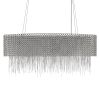 Подвесная люстра Loft IT Opera 10406/850L
