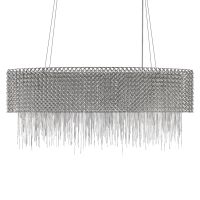 Подвесная люстра Loft IT Opera 10406/850L