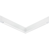 Трековый светодиодный светильник Lightstar Teta 205256