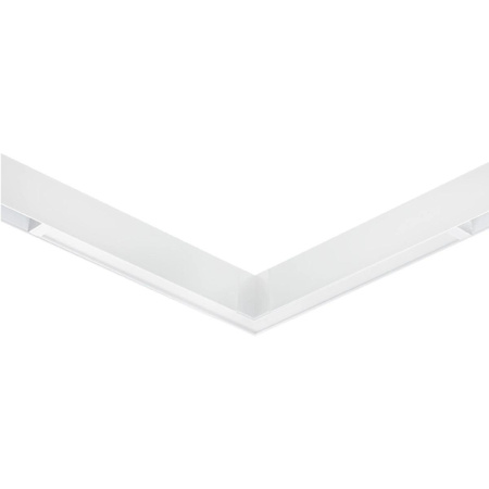 Трековый светодиодный светильник Lightstar Teta 205256