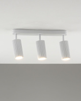 Спот Moderli Cora V11776-3C