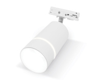 Трековый однофазный светильник Ambrella Light Track System GL5212