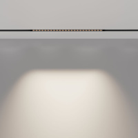 Трековый магнитный светильник Maytoni Points TR031-4-24WTW-DD2-B