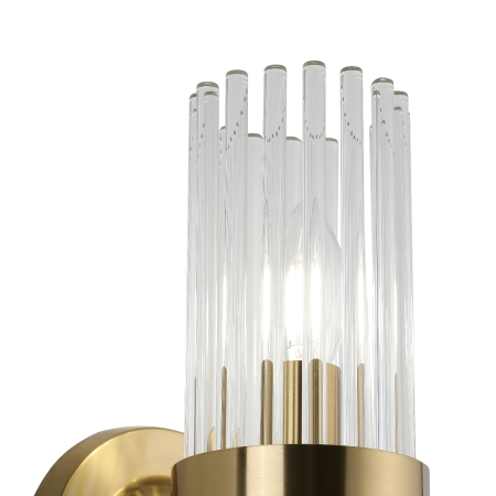 Настенный светильник Zortes Flamo ZRS.90609.07