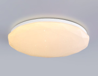 Потолочный светильник Ambrella Light Orbital Dance FZ418