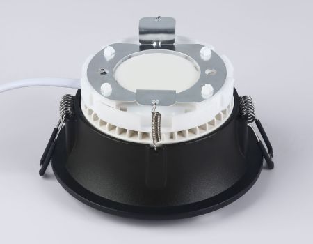 Точечный светильник Ambrella Light Techno Spot TN6759