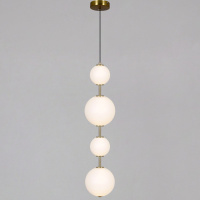 Подвесной светильник Reluce 56030-0.9-04 COPPER