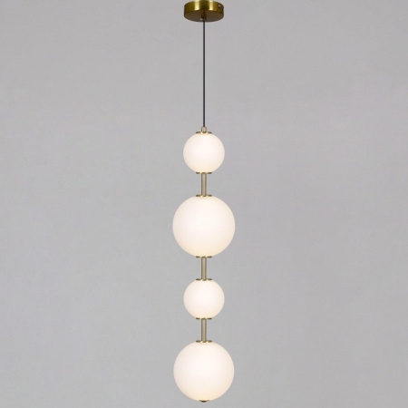 Подвесной светильник Reluce 56030-0.9-04 COPPER