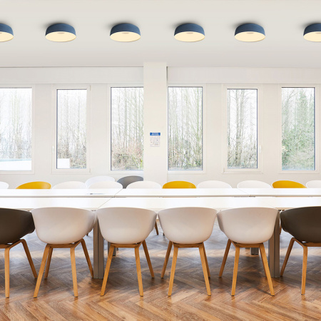 Потолочный светильник ImperiumLoft Djembe 184478-26