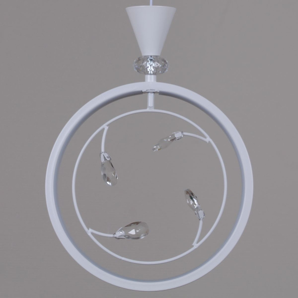 Подвесной светильник Reluce 05476-0.9-03 WH