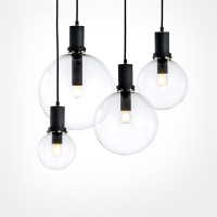 Подвесной светильник ImperiumLoft Penball 168480-26