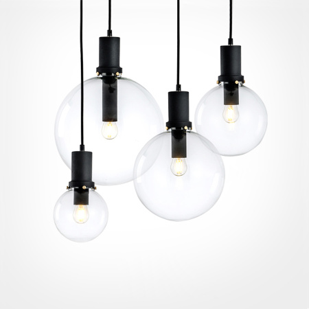 Подвесной светильник ImperiumLoft Penball 168479-26