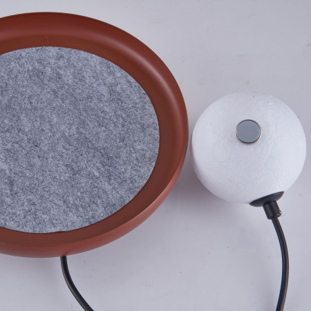 Настенный светильник ImperiumLoft Margott-Wall 224253-23