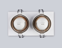 Встраиваемый светильник Ambrella Light Techno spot Technic base TN102831