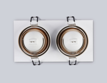 Встраиваемый светильник Ambrella Light Techno spot Technic base TN102831