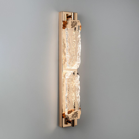 Настенный светильник Modestyle MS.2413.500 GD