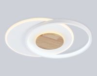 Потолочный светильник Ambrella Light Linetech Comfort FL4788