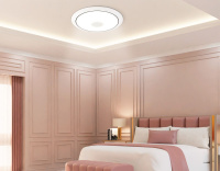 Потолочный светильник Ambrella Light Orbital Dance FZ720