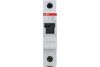 Автоматический выключатель ABB SH201 1-полюсный C20 6кА