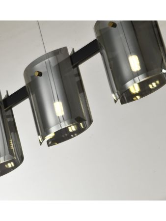 Подвесная люстра Zortes Rony ZRS.1209.01