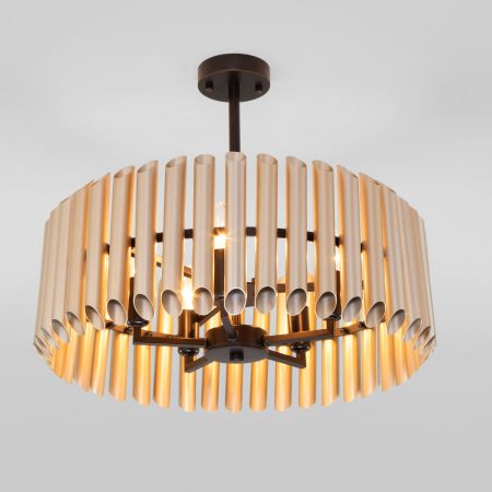 Люстра на штанге Bogates Castellie 361/5