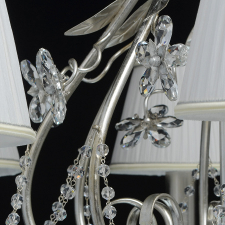 Подвесная люстра Chiaro Валенсия 299011608