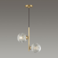 Подвесной светильник Lumion Geneva 5292/2