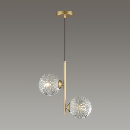 Подвесной светильник Lumion Geneva 5292/2