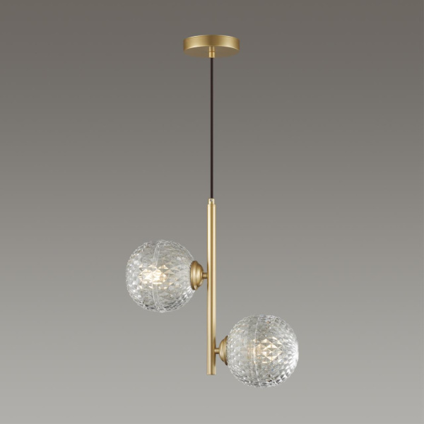 Подвесной светильник Lumion Geneva 5292/2