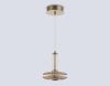 Подвесной светильник Ambrella Light High Light Crystal LH31001