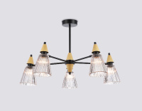Люстра на штанге Ambrella Light High Light LH58114