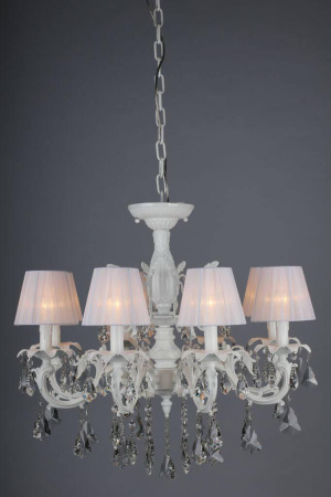 Люстра подвесная Omnilux Catanzaro OML-30807-08