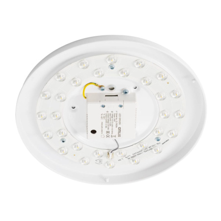 Потолочный светильник Citilux Bart CL755291