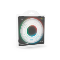 Светодиодная лента RGB Gauss 312000407 5050 30LED 12V 7.2W IP20