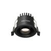 Встраиваемый светильник Maytoni Technical Dip T DL128-10W4K-B