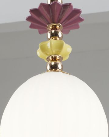 Подвесной светильник Moderli Charm V11180-1P