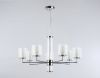 Подвесная люстра Ambrella Light High Light LH56003