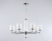 Подвесная люстра Ambrella Light High Light LH56003