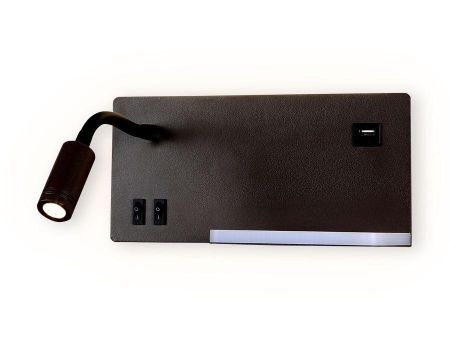Бра Ambrella Light Wall FW293