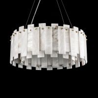 Подвесная люстра Modelux ML.6995.600 BS