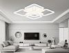 Потолочная люстра Ambrella Light Original Acrylica FA8949
