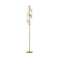 Торшер Maytoni Marmo MOD099FL-02G