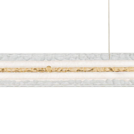 Подвесная люстра Indigo Dualita V000088L