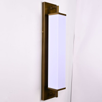 Настенный светильник ImperiumLoft Squardo 298224-53