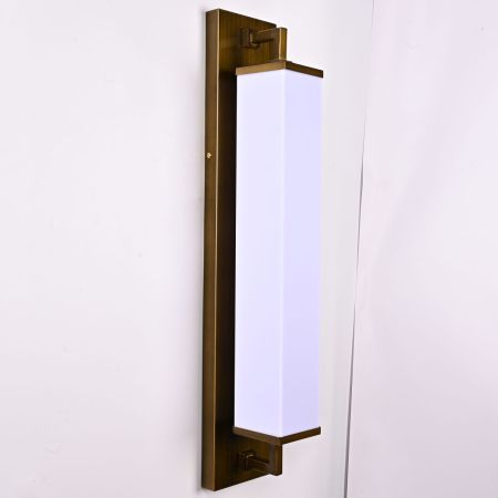 Настенный светильник ImperiumLoft Squardo 298224-53