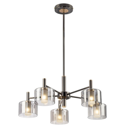 Люстра на штанге Citilux Elan CL241151