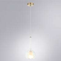 Подвесной светильник Arte Lamp Gala A2715SP-1SG