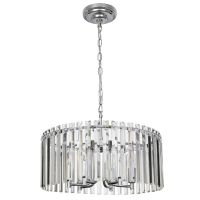 Подвесная люстра Citilux Джейн CL306161
