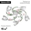 Потолочная люстра Vitaluce V1541/5PL